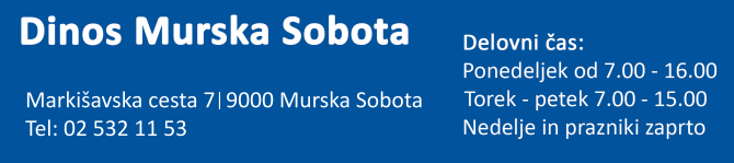 MURSKA SOBOTA